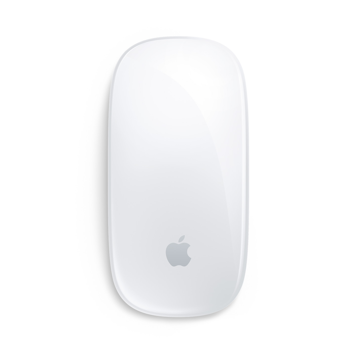 Apple Magic Mouse (2021) w/ USB-C to Lightning Cable Included