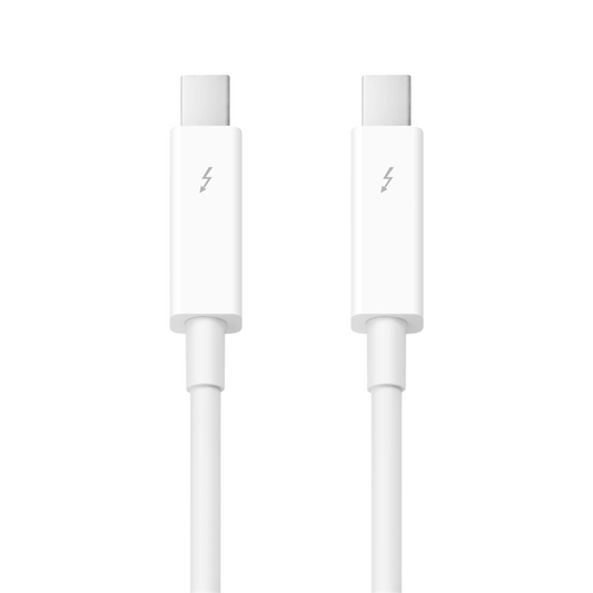 Apple Thunderbolt Cable - 2.0m