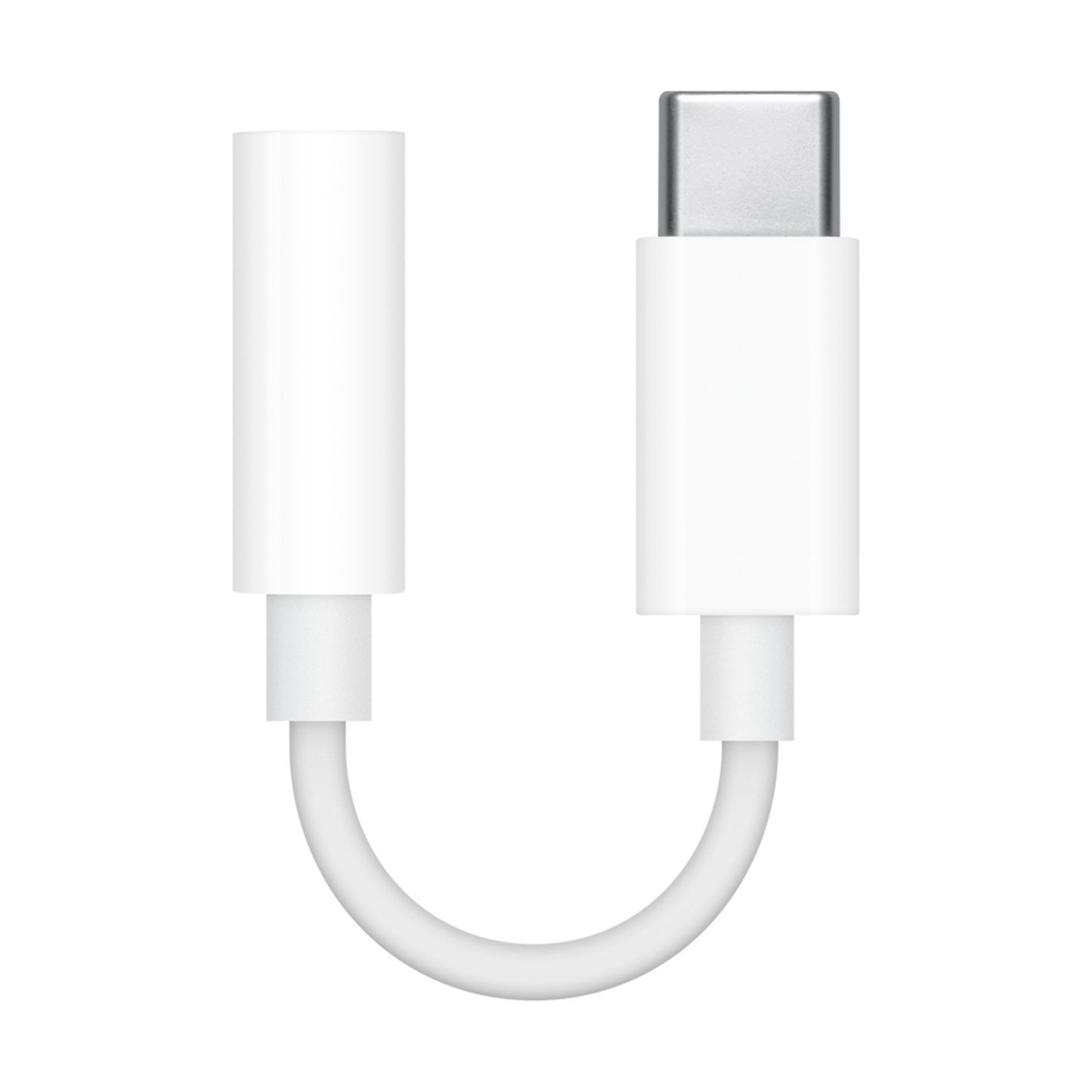 Apple USB-C to 3.5 mm Headphone Jack Adapter