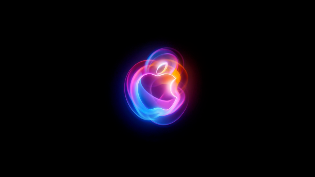 Highlights: Apple Event September 2024