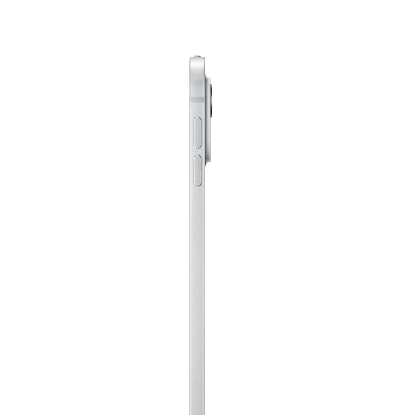 13-inch iPad Pro (M4) with Nano-Texture Glass