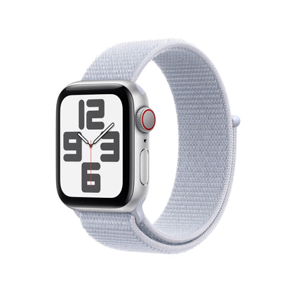 Apple Watch SE - Aluminum