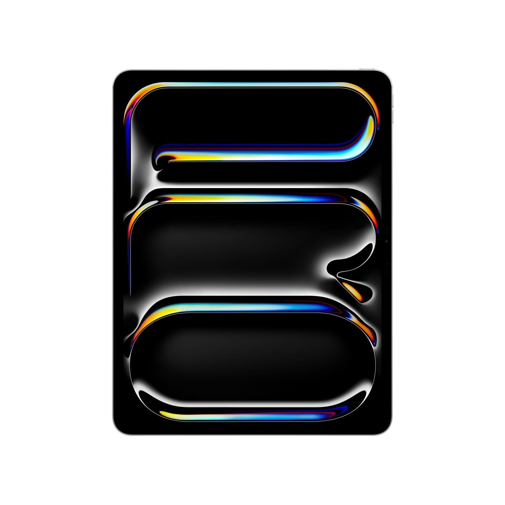 13inch iPad Pro (M4) with NanoTexture Glass Small Dog Electronics