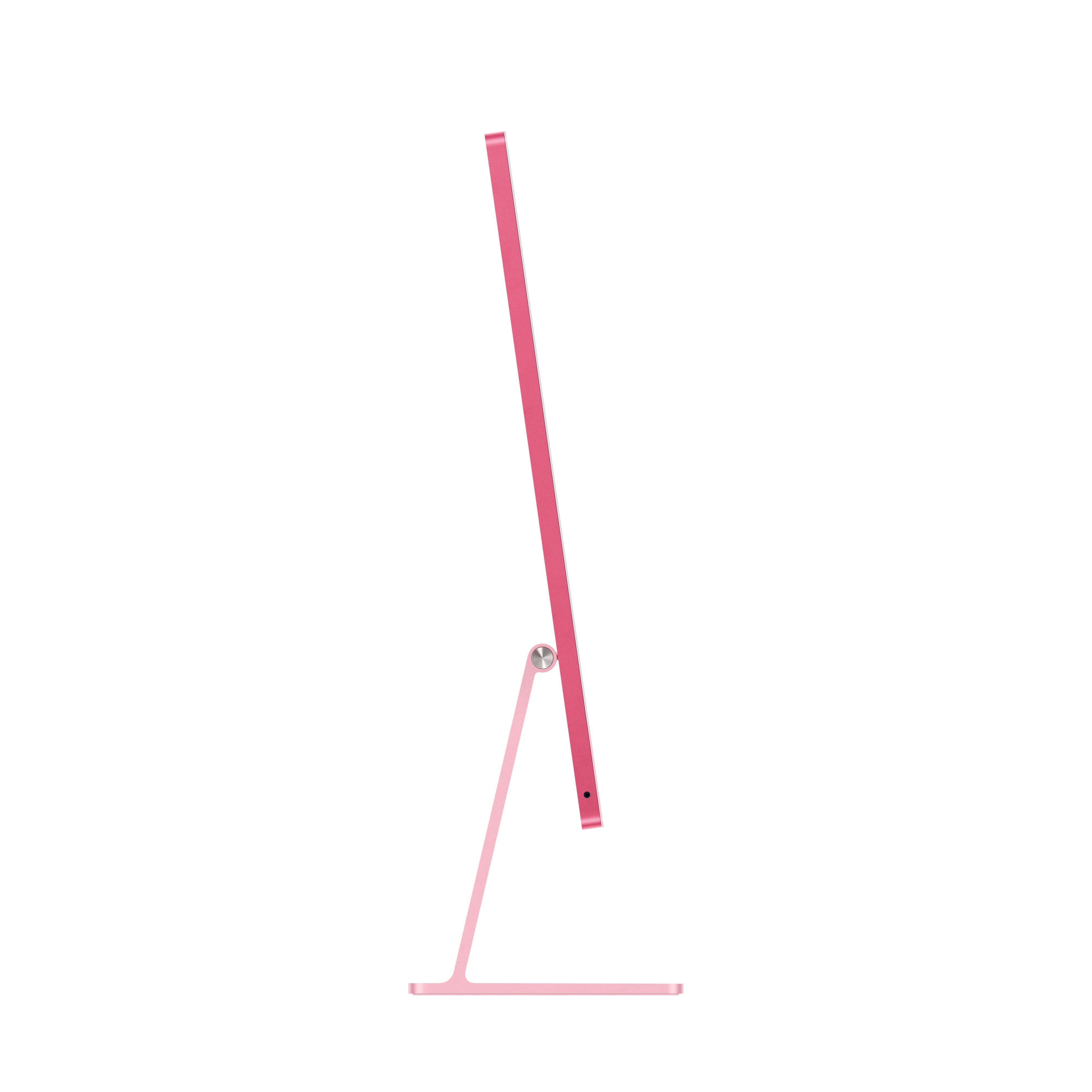 24-inch iMac - M4 (8-Core CPU and 8-Core GPU) - Pink - Standard