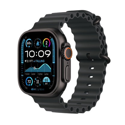 Apple Watch Ultra 2 - Titanium