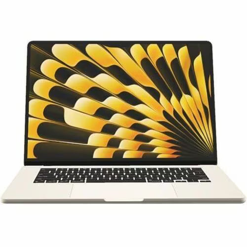  MacBook Air 15-inch M5 10C/10C 16GB 1TB 40W Dynamic - Starlight