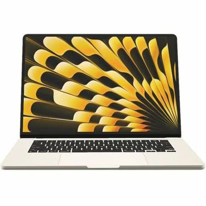  MacBook Air 15-inch M5 10C/10C 16GB 1TB 40W Dynamic - Starlight