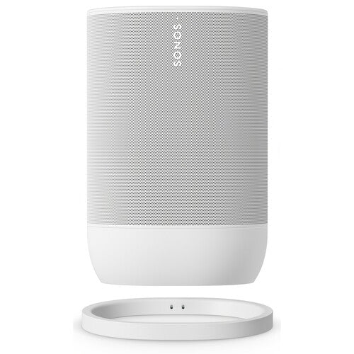 Sonos Move 2 US (White)