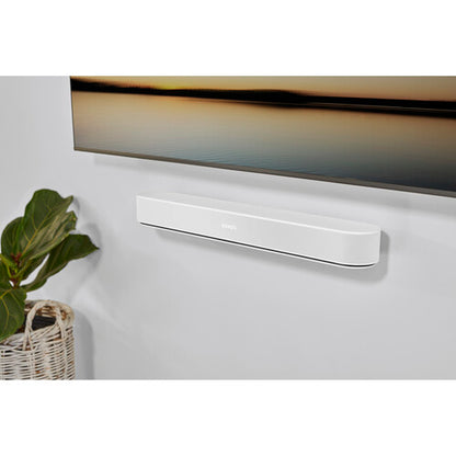 Sonos Beam Sound Bar (Gen2) - White