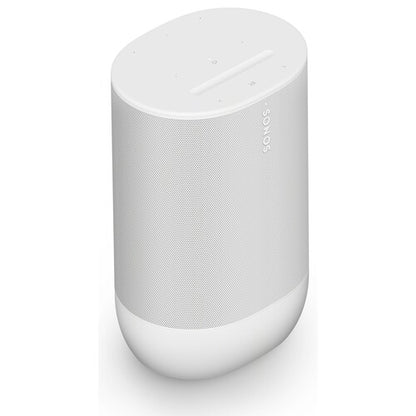 Sonos Move 2 US (White)