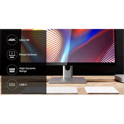 ALOGIC CLARITY 27" 4K HDR Monitor