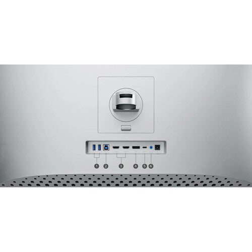 ALOGIC Clarity Pro 27" 4K HDR Multi-Touch Video Conferencing Monitor