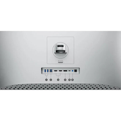 ALOGIC Clarity Pro 27" 4K HDR Multi-Touch Video Conferencing Monitor