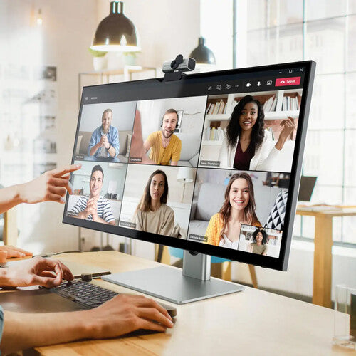 ALOGIC CLARITY 27" 4K HDR Monitor