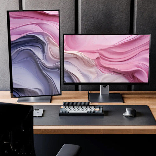ALOGIC CLARITY 27" 4K HDR Monitor