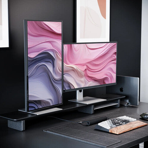 ALOGIC CLARITY 27" 4K HDR Monitor