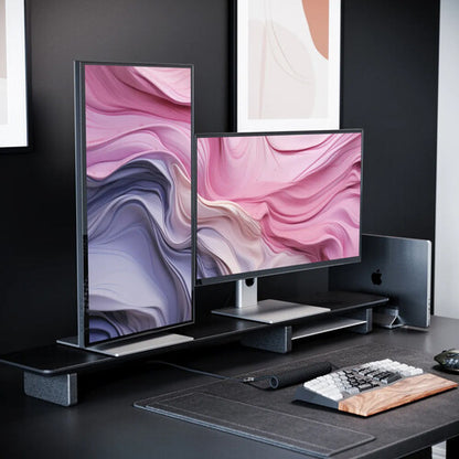 ALOGIC CLARITY 27" 4K HDR Monitor