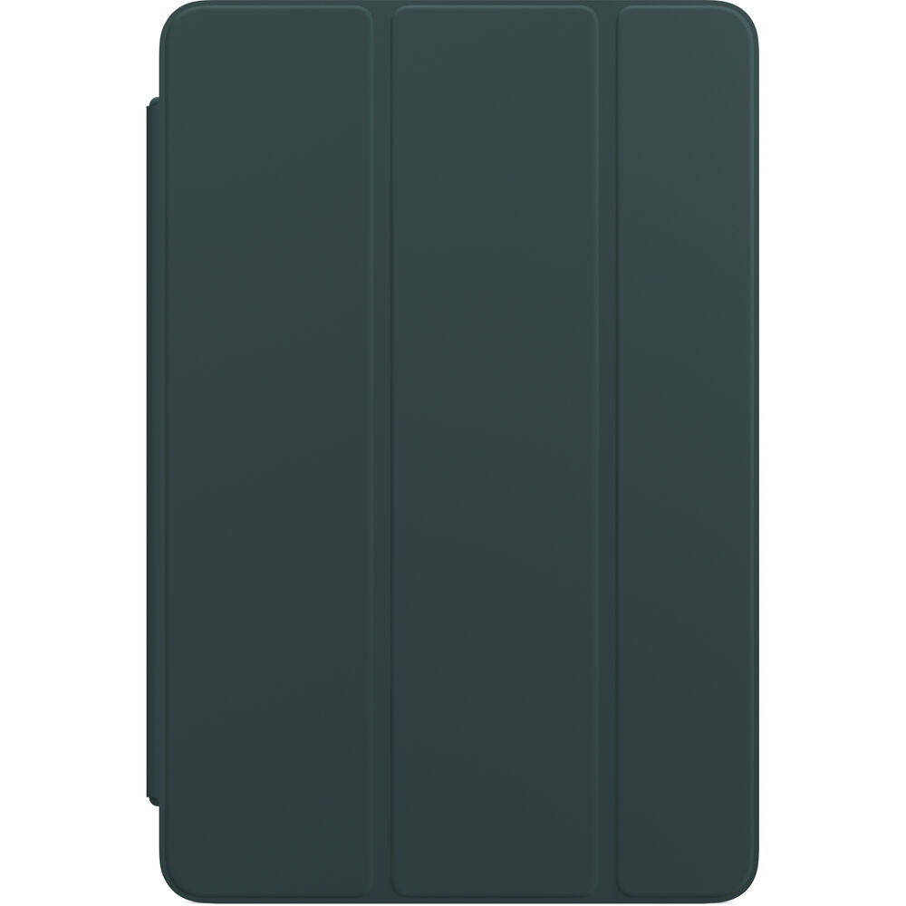 ♥ New, Open Box - Apple iPad mini Smart Cover (4th & 5th Gen.) Mallard Green MJM43ZM/A