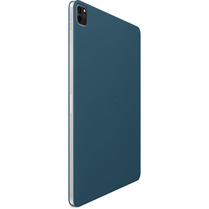 ♥ New, Open Box - Apple iPad Pro Smart Folio for iPad Pro 12.9" Marine Blue MQDW3ZM/A