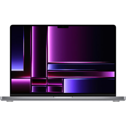 ♥ New, Open Box - Apple MacBook Pro M2Pro-12core 16GB 512GB 19core 16.2R 2023 MNW83LL/A