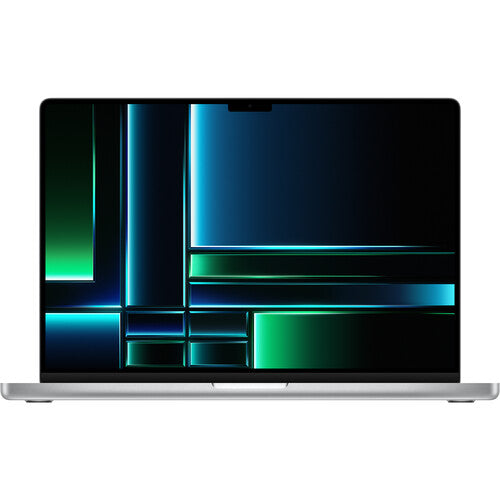 ♥ New, Factory Sealed - MacBook Pro 16.2in M2 Max 12/38-Core 96GB/1TB Silver Z1770018S(2022)