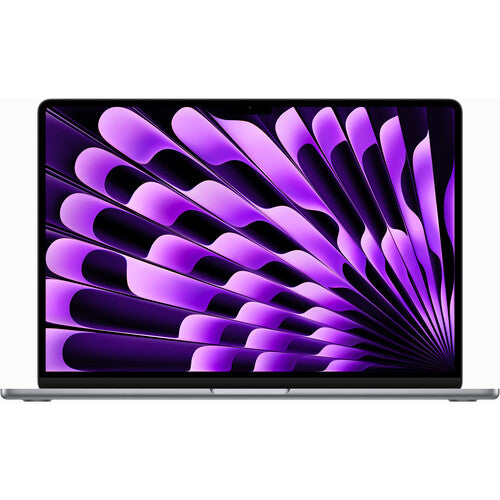 ♥New, Factory Sealed - Apple MacBook Air 15.3" M2 8/10-Core 16GB/256GPU space gray Z18L000PN (2023)