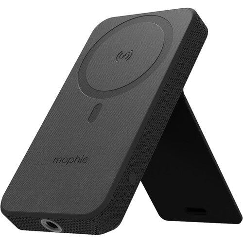 Zagg Mophie Snap+ Powerstation Stand 10,000mAh Battery Bank