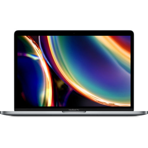 ♥ Refurbished - MacBook Pro 13.3" i5-8257U 8GB/256GB/ Space Gray 2020 MXK32LL/A