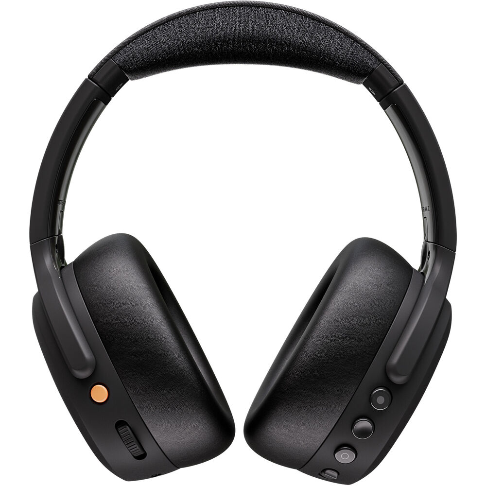 Skullcandy Crusher ANC 2 Over-Ear Noise Canceling Wireless
