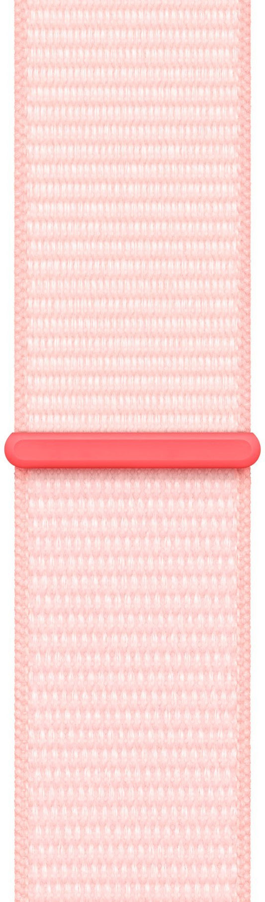 Apple Sport Loop Band for 41mm Watch - Pink