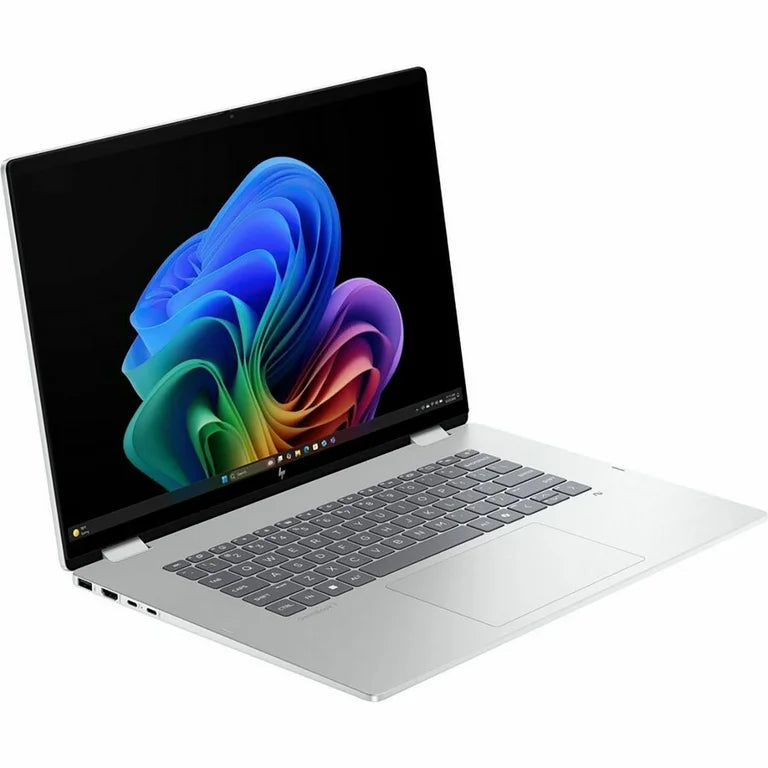 HP Omnibook 7 Flip 16in 2-in-1 Laptop Intel Core Ultra 5 226V 16GB/512GB Glacier Silver B6JG7UA#ABA