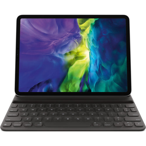 ♥ New, Factory Sealed - Apple Smart Keyboard Folio for 11" iPad Pro MXNK2LL/A