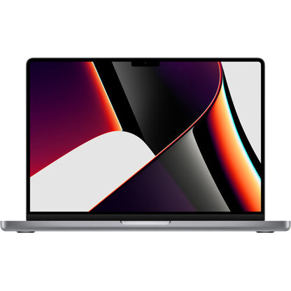 ♥ New, Open Box - MacBook Pro 14.2" M1 Pro 8/14-Core 16GB/512GB Space Gray MKGP3LL/A (2021)