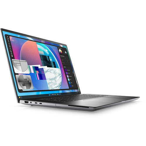 ♥ New, Open Box - Dell Precision 5680 16-in i7-13800H 32GB/512GB Laptop G5DMF