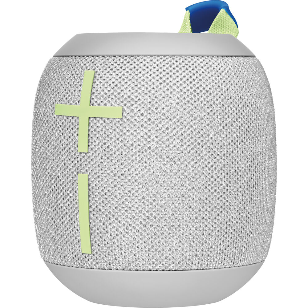 Logitech Ultimate Ears WONDERBOOM 3 Bluetooth Wireless Speaker - Gray