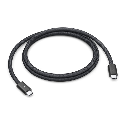 Apple Thunderbolt 4 Pro USB-C Cable - (1M)