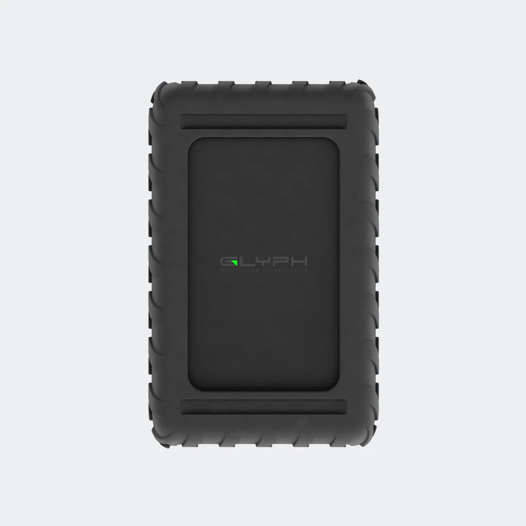 Glyph Blackbox PRO Desktop Drive