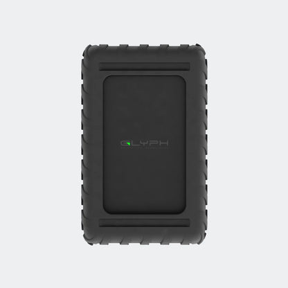 Glyph Blackbox PRO Desktop Drive