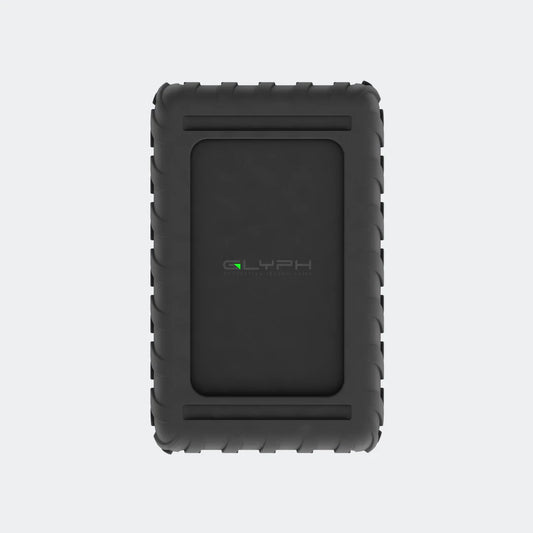 Glyph Blackbox PRO Desktop Drive