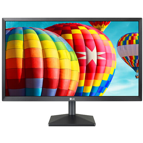 ♥ New, Factory Sealed - LG 27BK430H-B 27" 16:9 IPS FreeSync Monitor HDMI 27BK430H-B