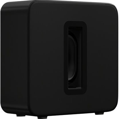 Sonos Sub 4 US (Black)