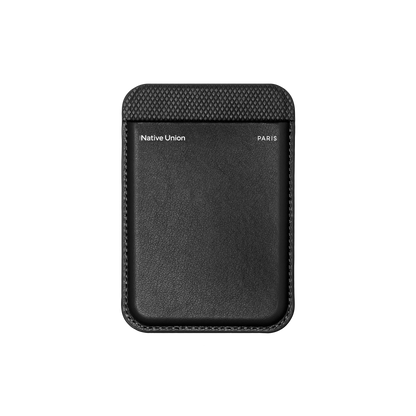 Native Union (RE) Classic Magnetic Wallet