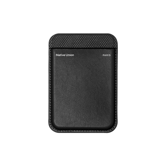 Native Union (RE) Classic Magnetic Wallet