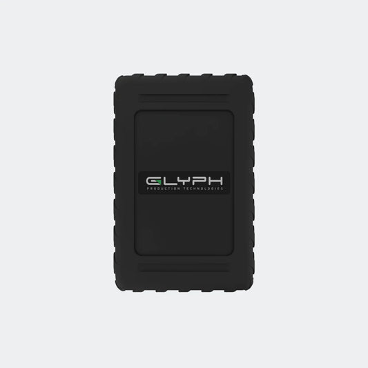 Glyph Blackbox Plus Rugged Portable Drive