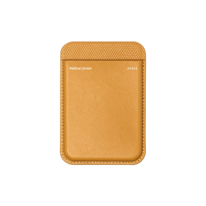 Native Union (RE) Classic Magnetic Wallet