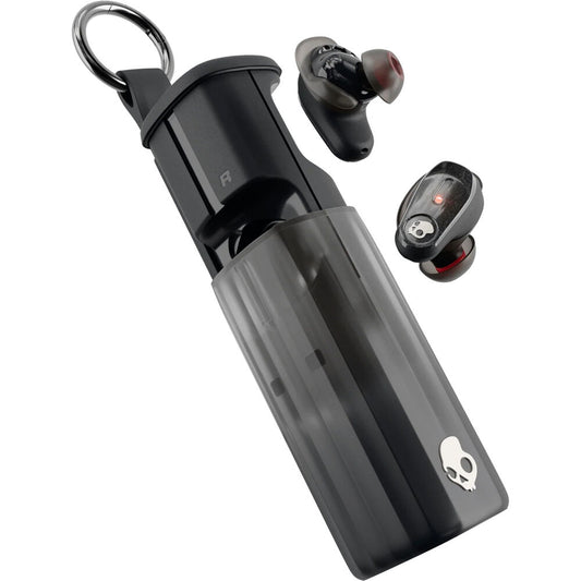 Skullcandy Method 360 ANC True Wireless Noise-Canceling Earbuds (Black)