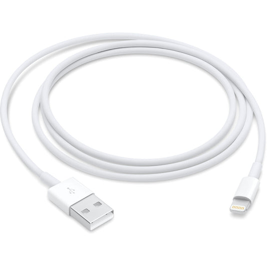 Apple Lightning to USB Cable (1 Meter)