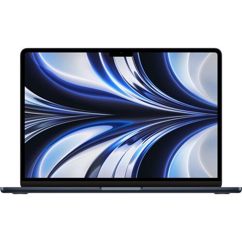 ♥ New, Open Box - MacBook Air 13.6" M2 8/10-Core 16GB/512GB Midnight Blue Z1610005E (2022)