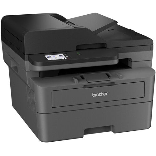 Brother Wireless MFC-L2820DW Compact Monochrome All-in-One Laser Printer