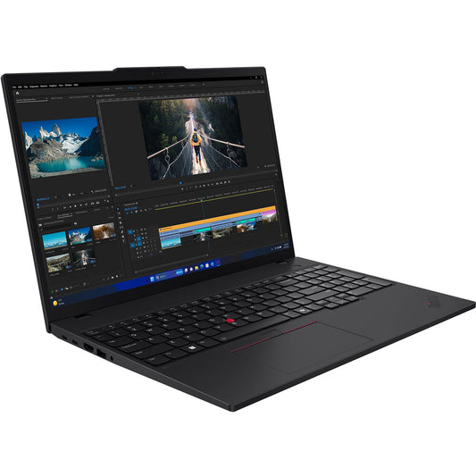 Lenovo ThinkPad T16 G3 Intel Core Ultra 5 125U 16GB | 512GB 16" Touchscreen Laptop